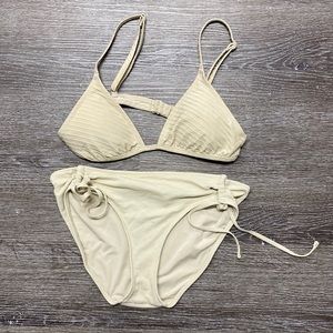 American Eagle bikini
